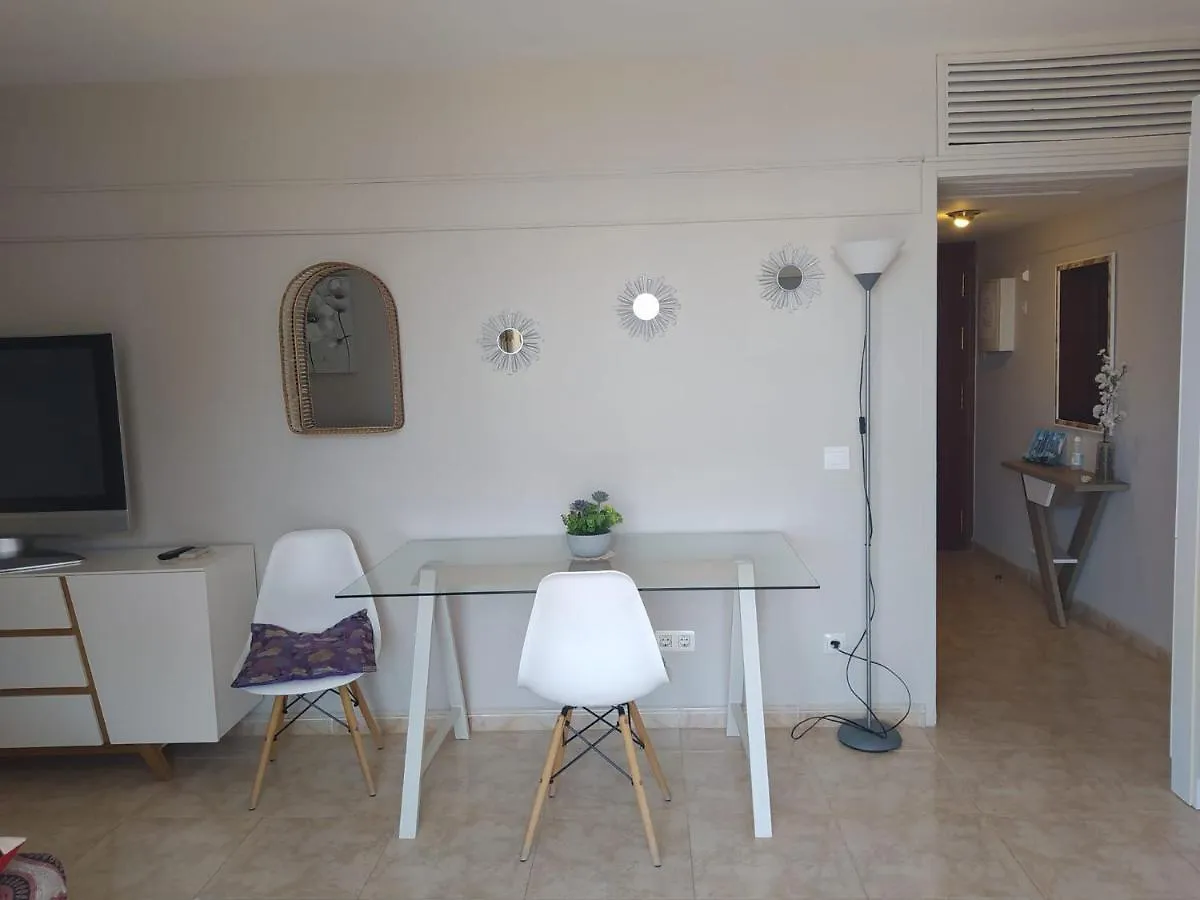 Las Palmeras, 893 Appartement Fuengirola 0*,