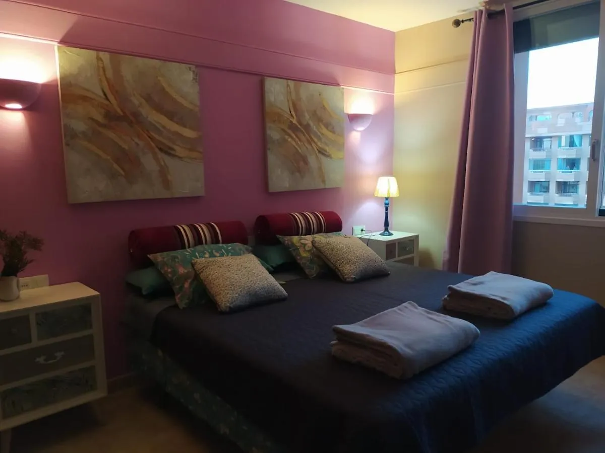 Las Palmeras, 893 Appartement Fuengirola