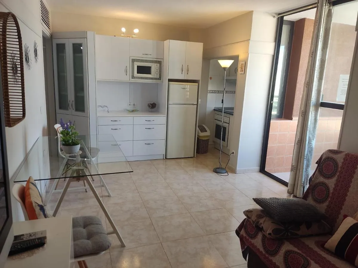 Las Palmeras, 893 Appartement Fuengirola