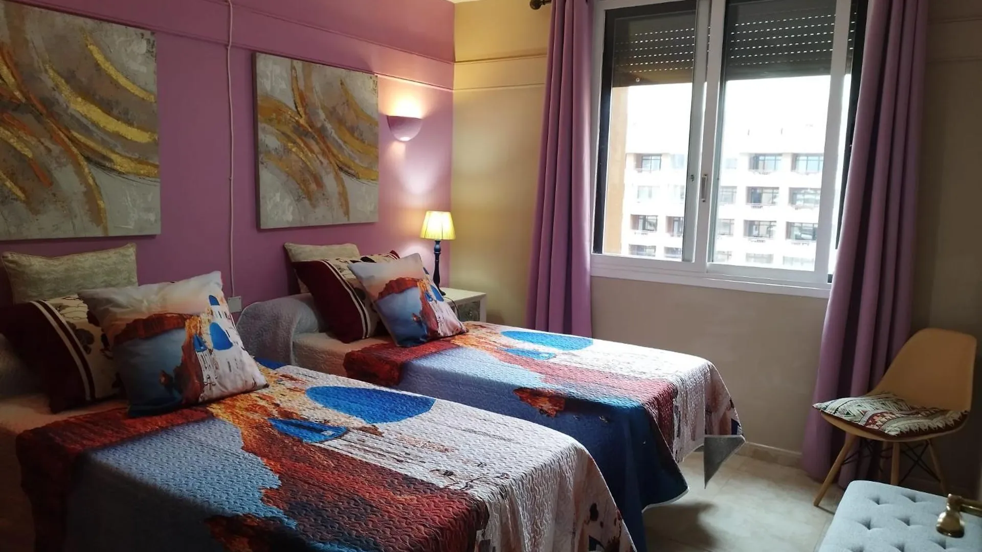 Las Palmeras, 893 Appartement Fuengirola