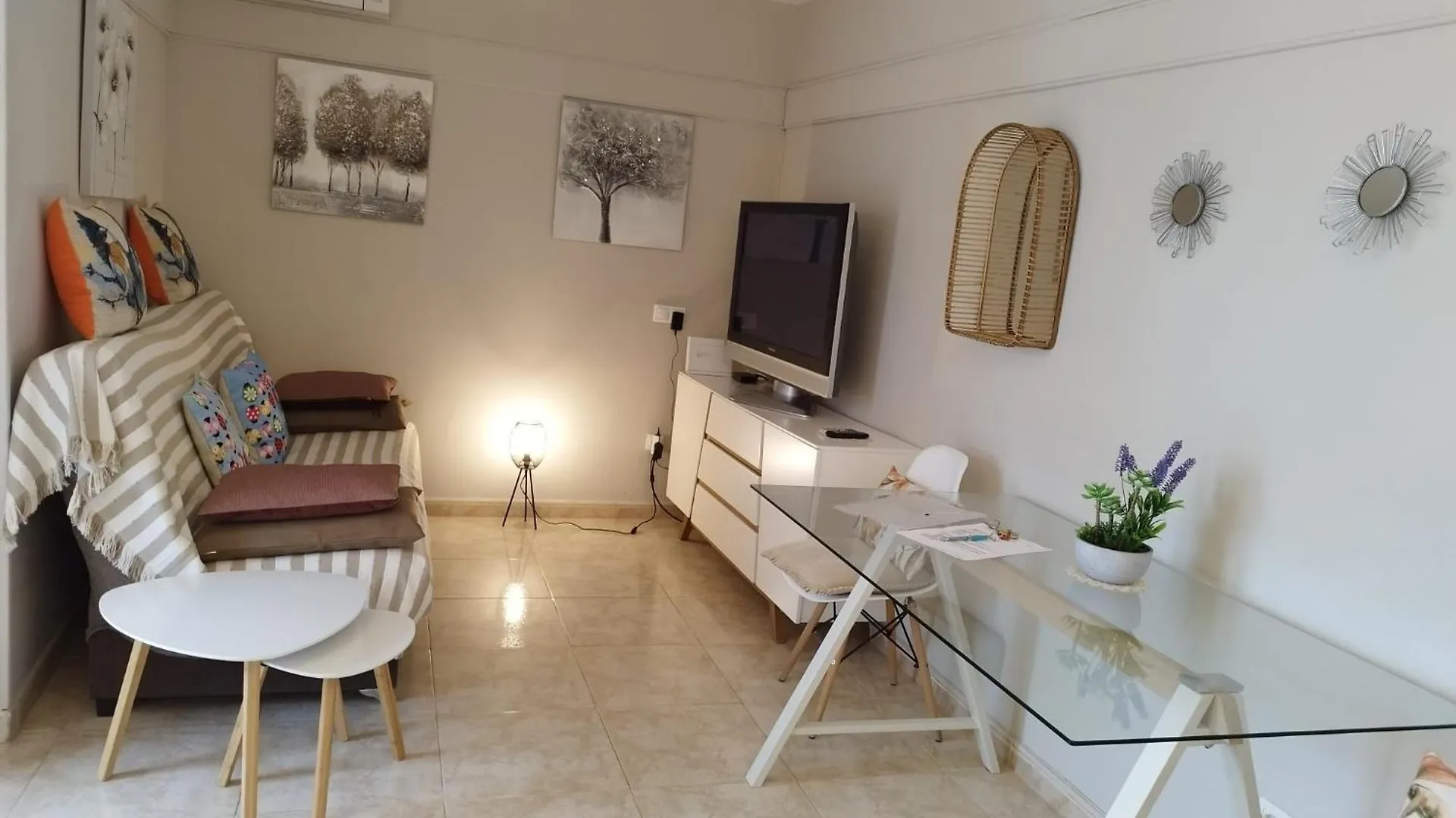 Las Palmeras, 893 Appartement Fuengirola