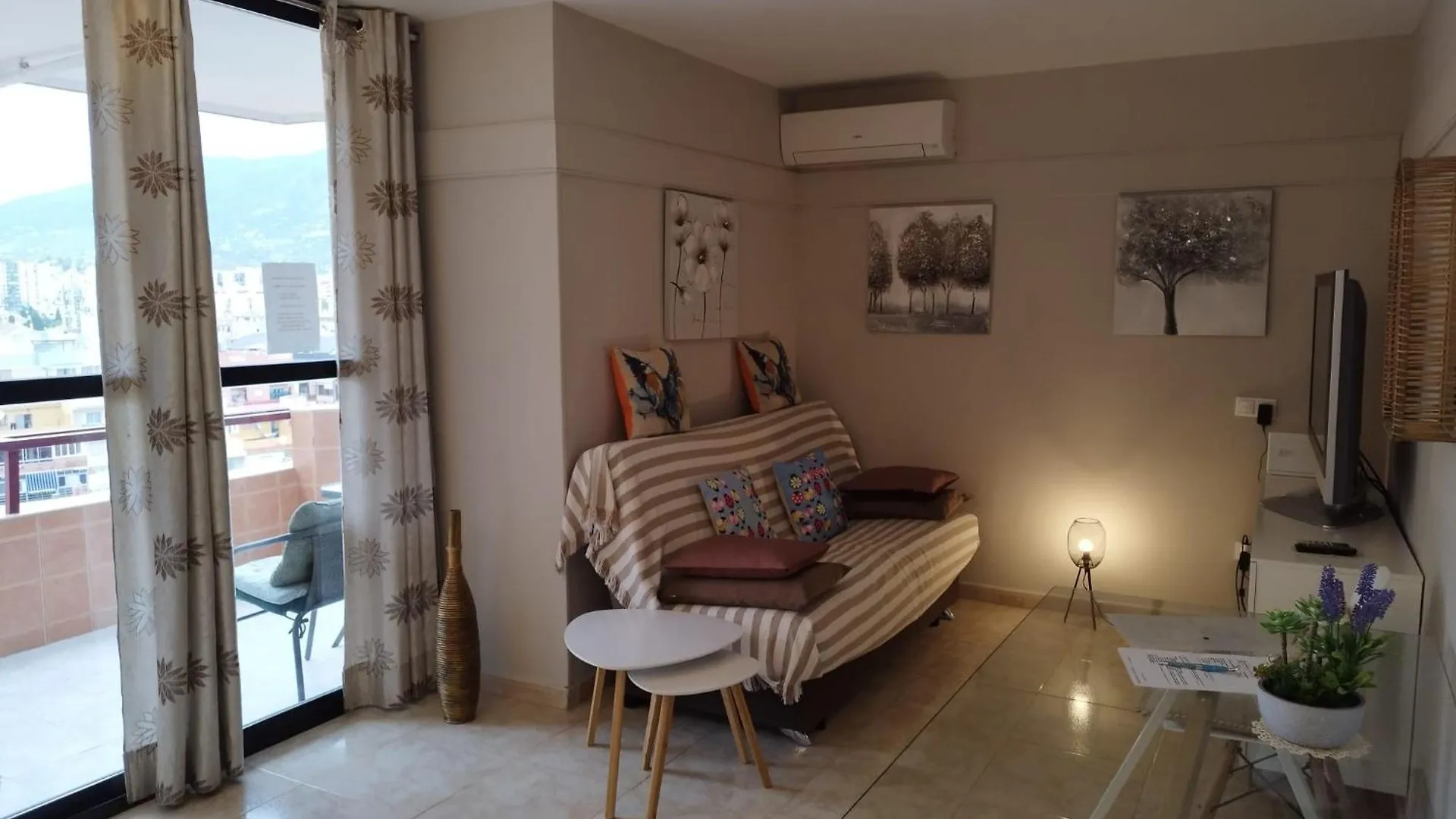 Las Palmeras, 893 Appartement Fuengirola