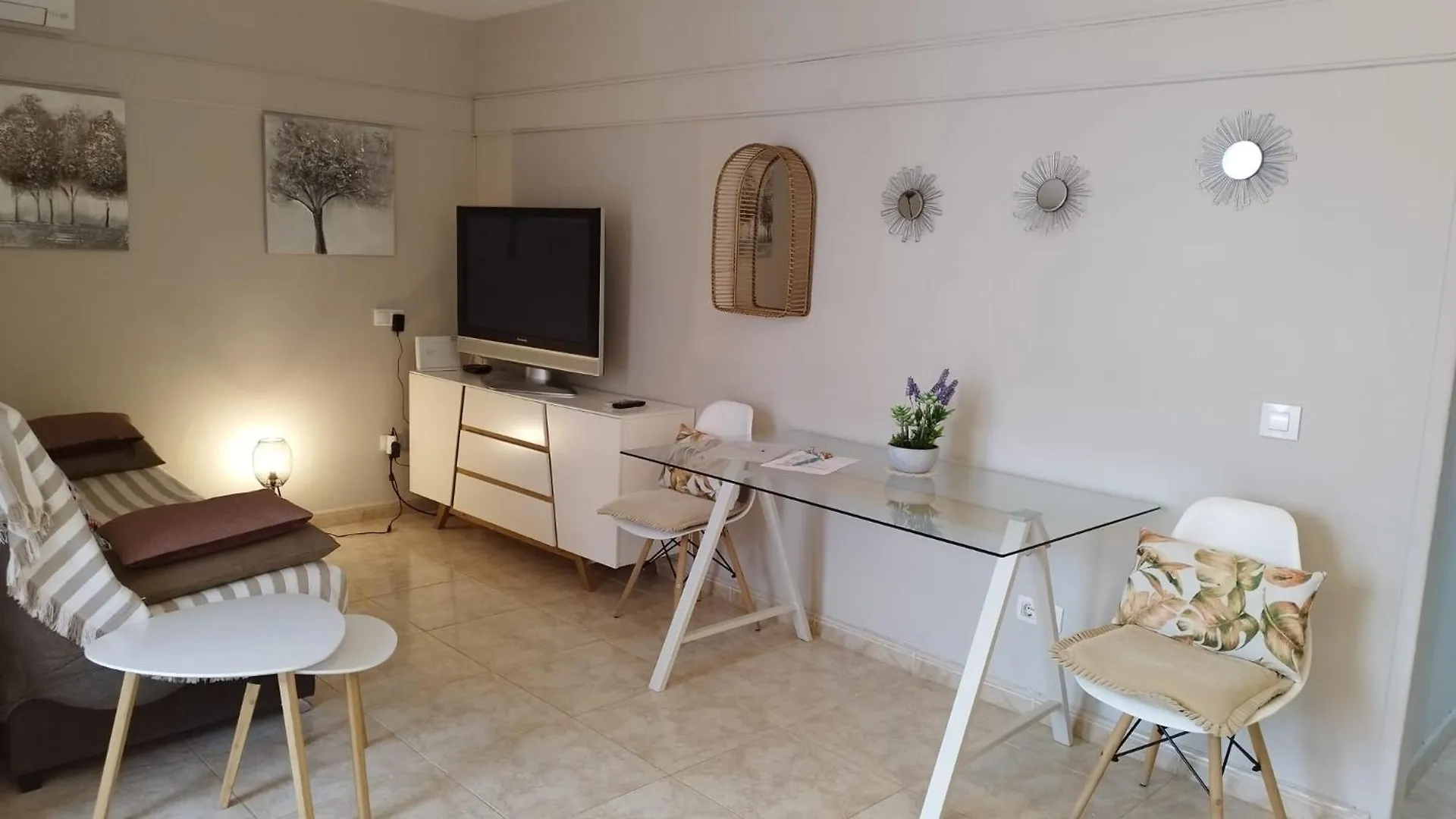 Las Palmeras, 893 Appartement Fuengirola