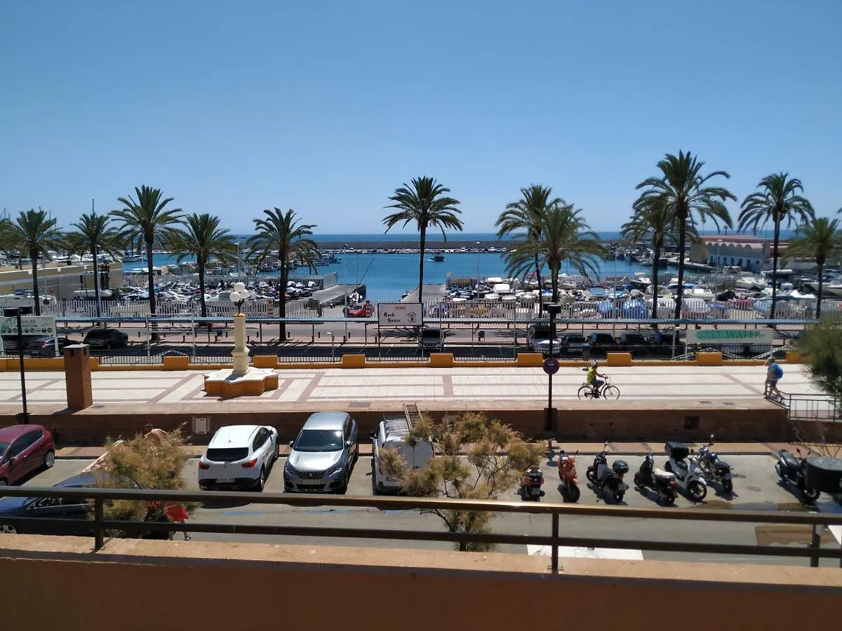 Las Palmeras, 893 Appartement Fuengirola