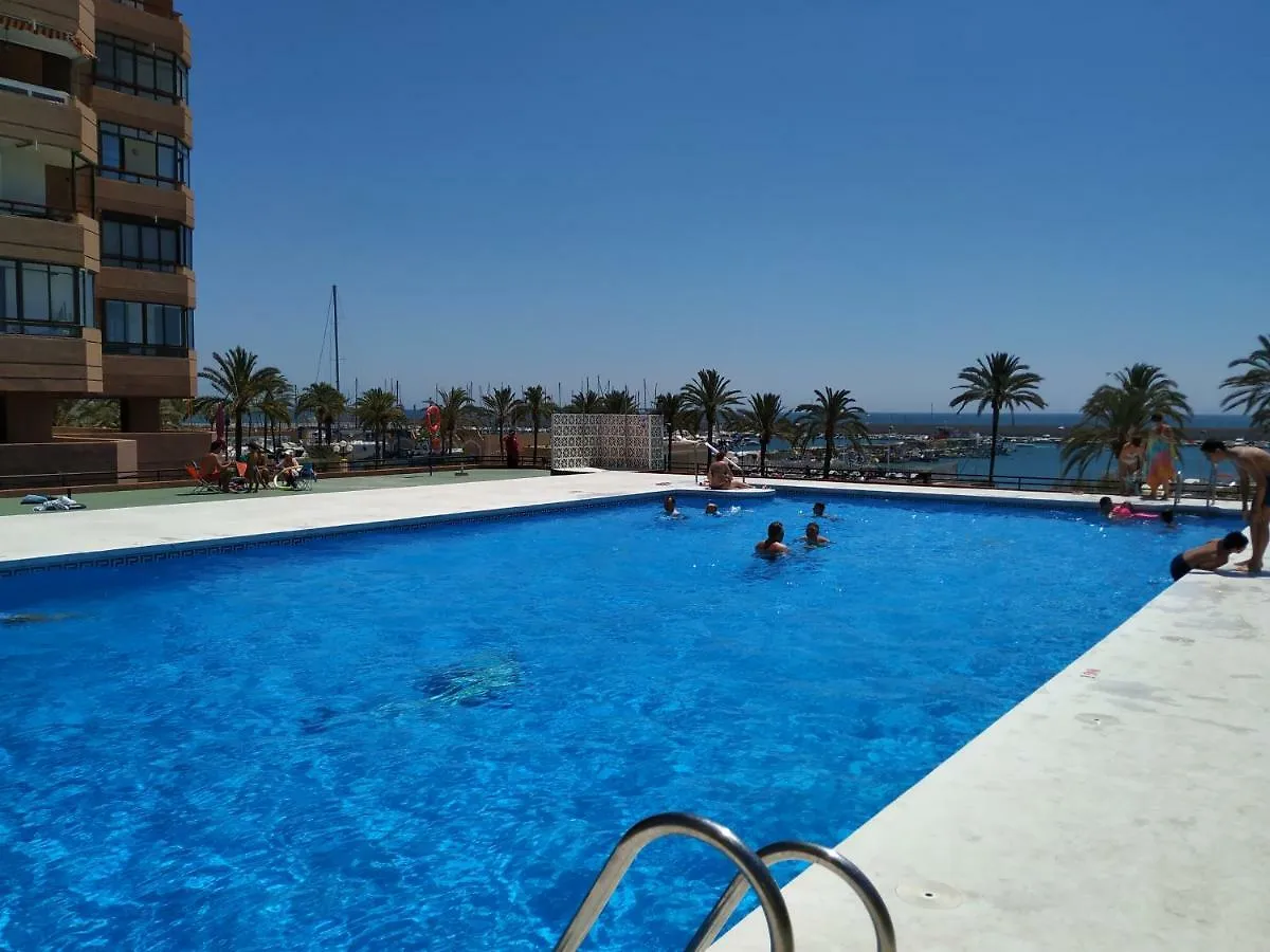 Las Palmeras, 893 Appartement Fuengirola