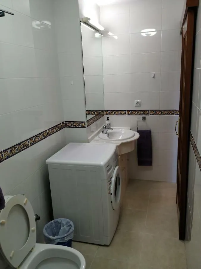 Las Palmeras, 893 Appartement Fuengirola Spanje