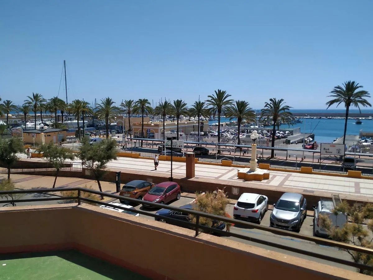 Las Palmeras, 893 Appartement Fuengirola