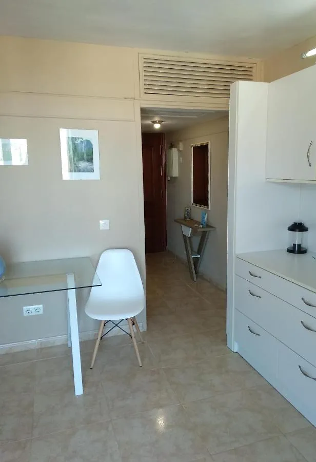 Las Palmeras, 893 Appartement Fuengirola