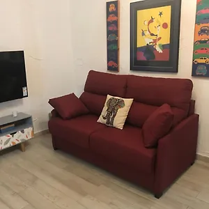 La Casa De La Higuerita Appartement