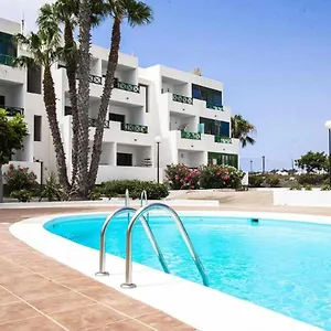 Holyhome Premium 108 , Costa Teguise Spain