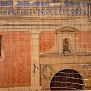 San Cipriano House , Toledo Spain