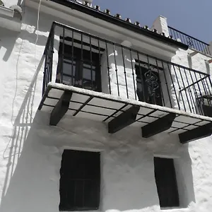 Casa Torre Antigua Appartement