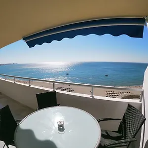  Apartment Front Penthouse -