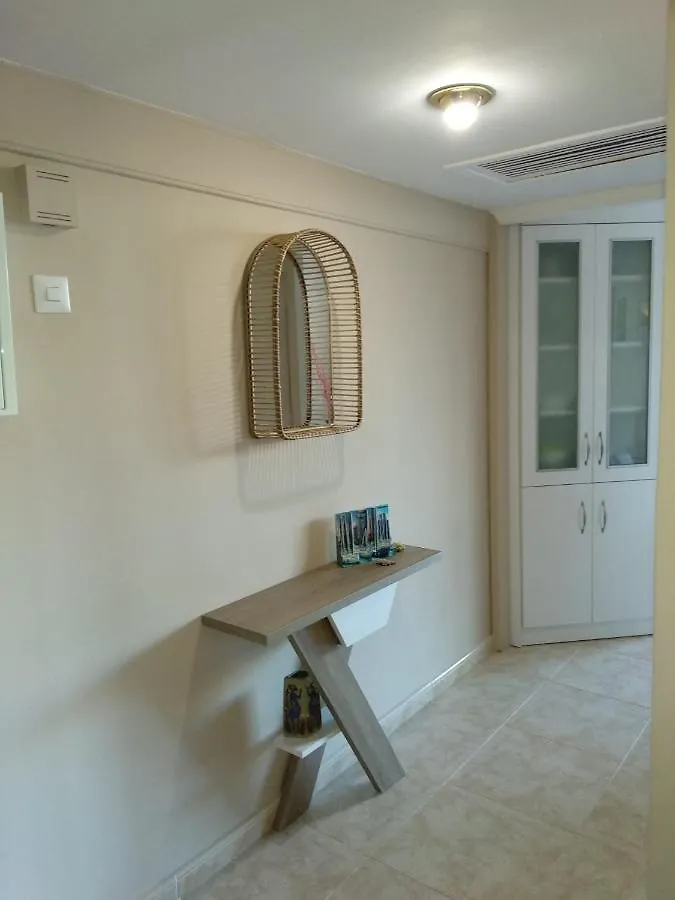 Las Palmeras, 893 Fuengirola Daire